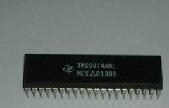 TMS9914ANL