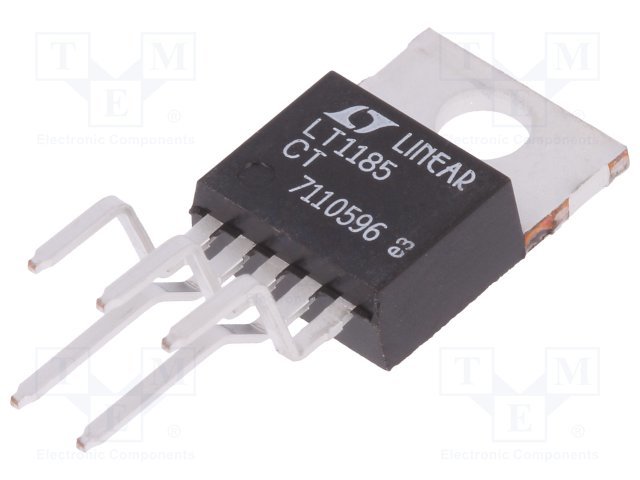 LT1185CT