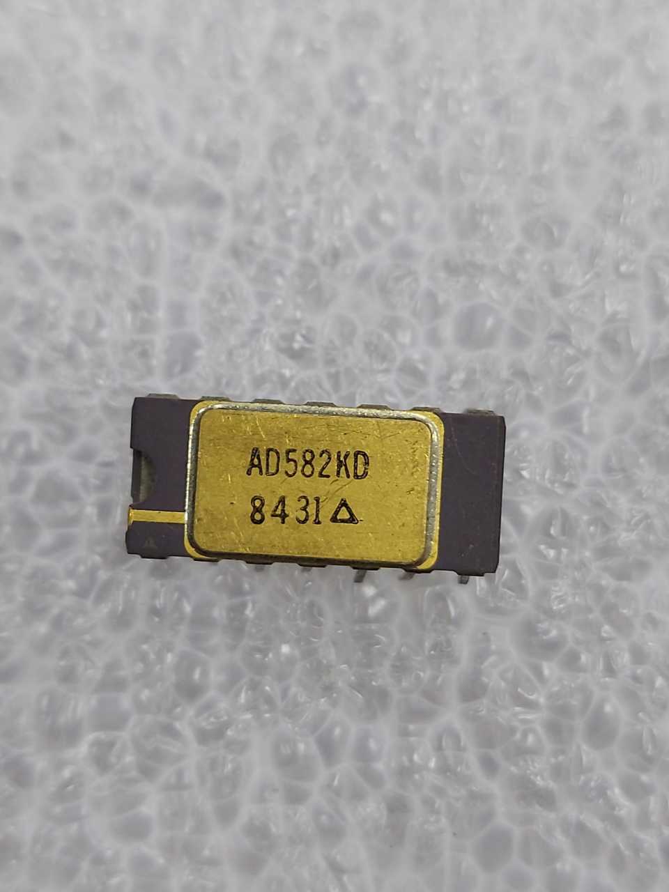 AD582KD