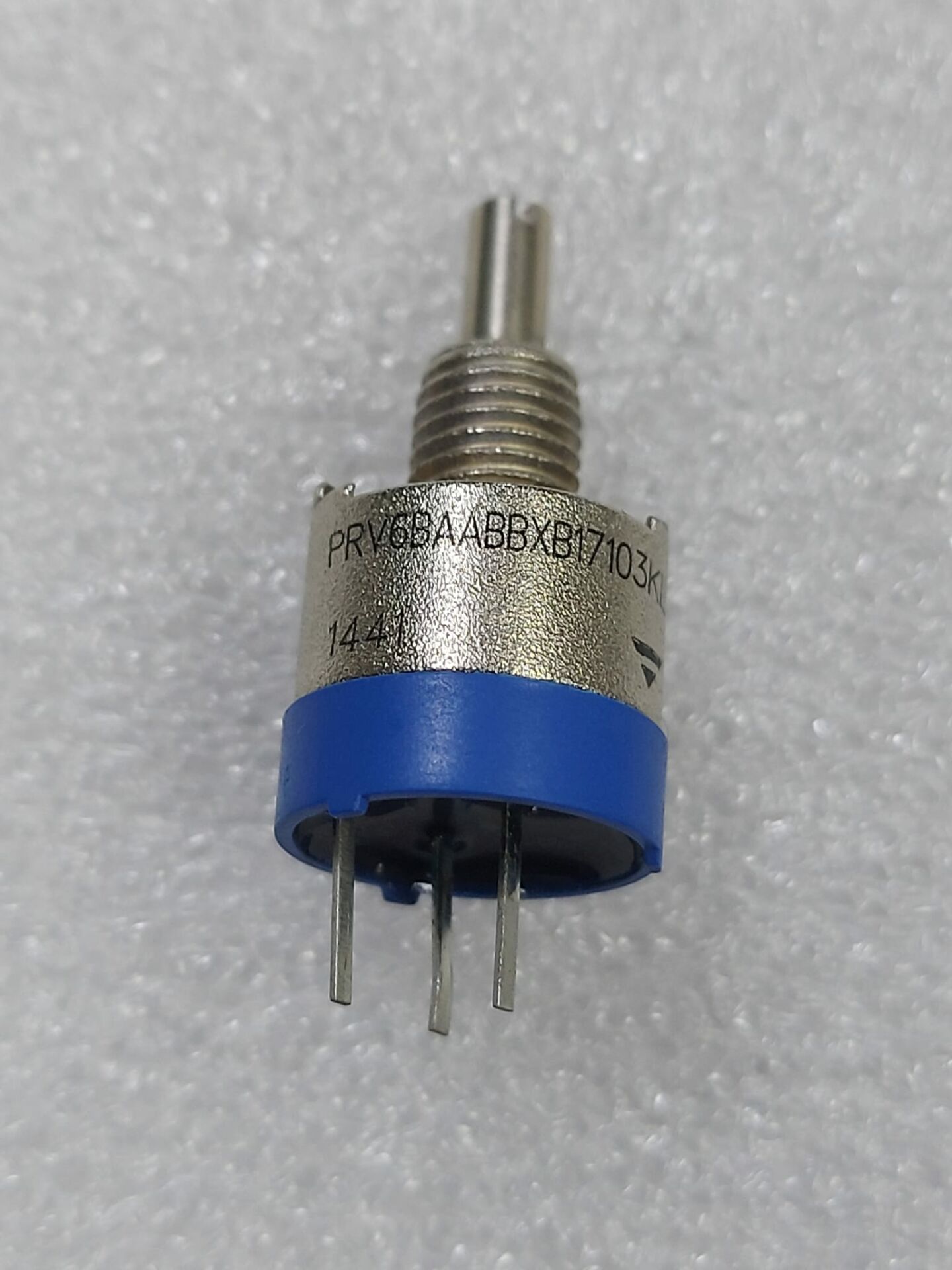 PRV6BAABBXB17103KL  10K