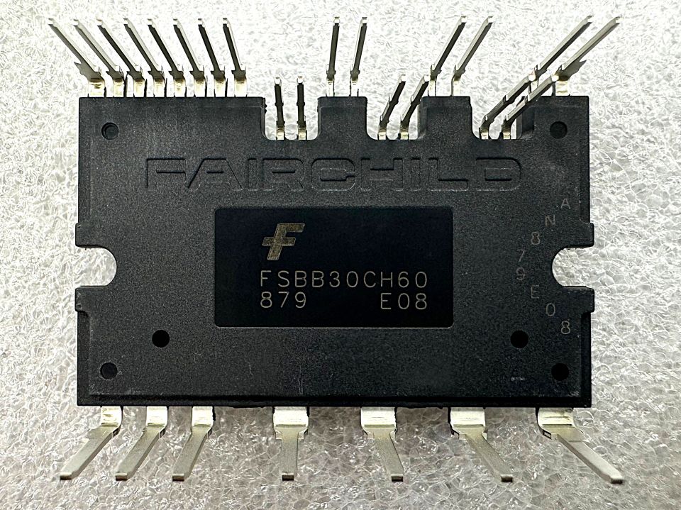 FSBB30CH60