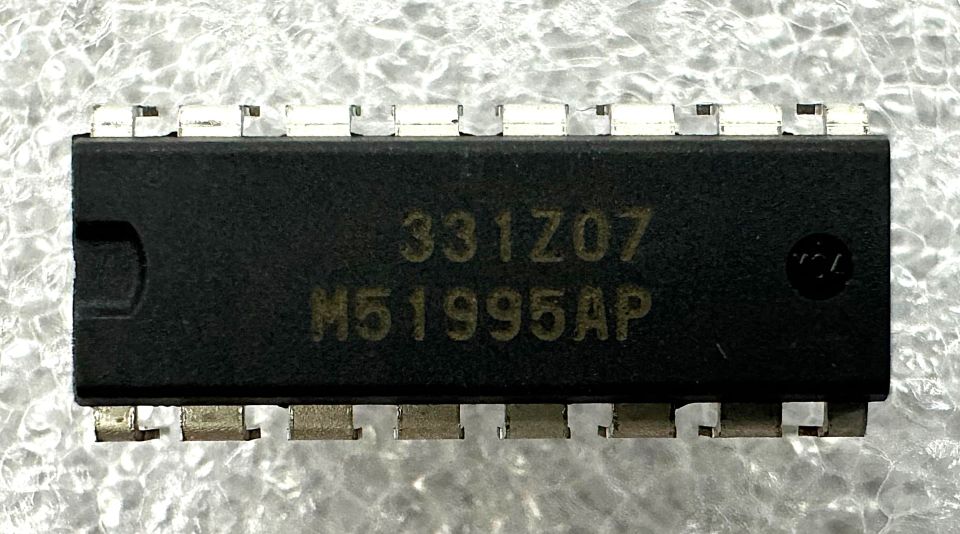 M51995AP