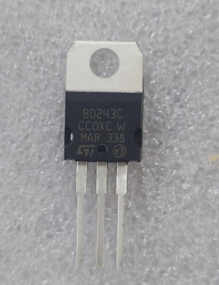 BD243