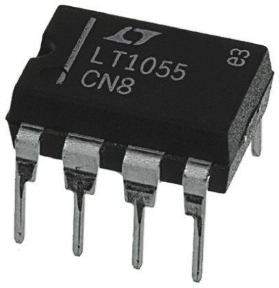 LT1055CN8