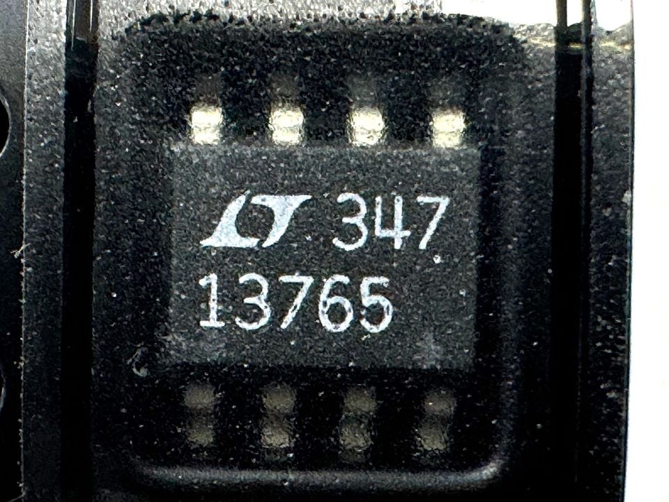 LT1376CS8-5  (13765)