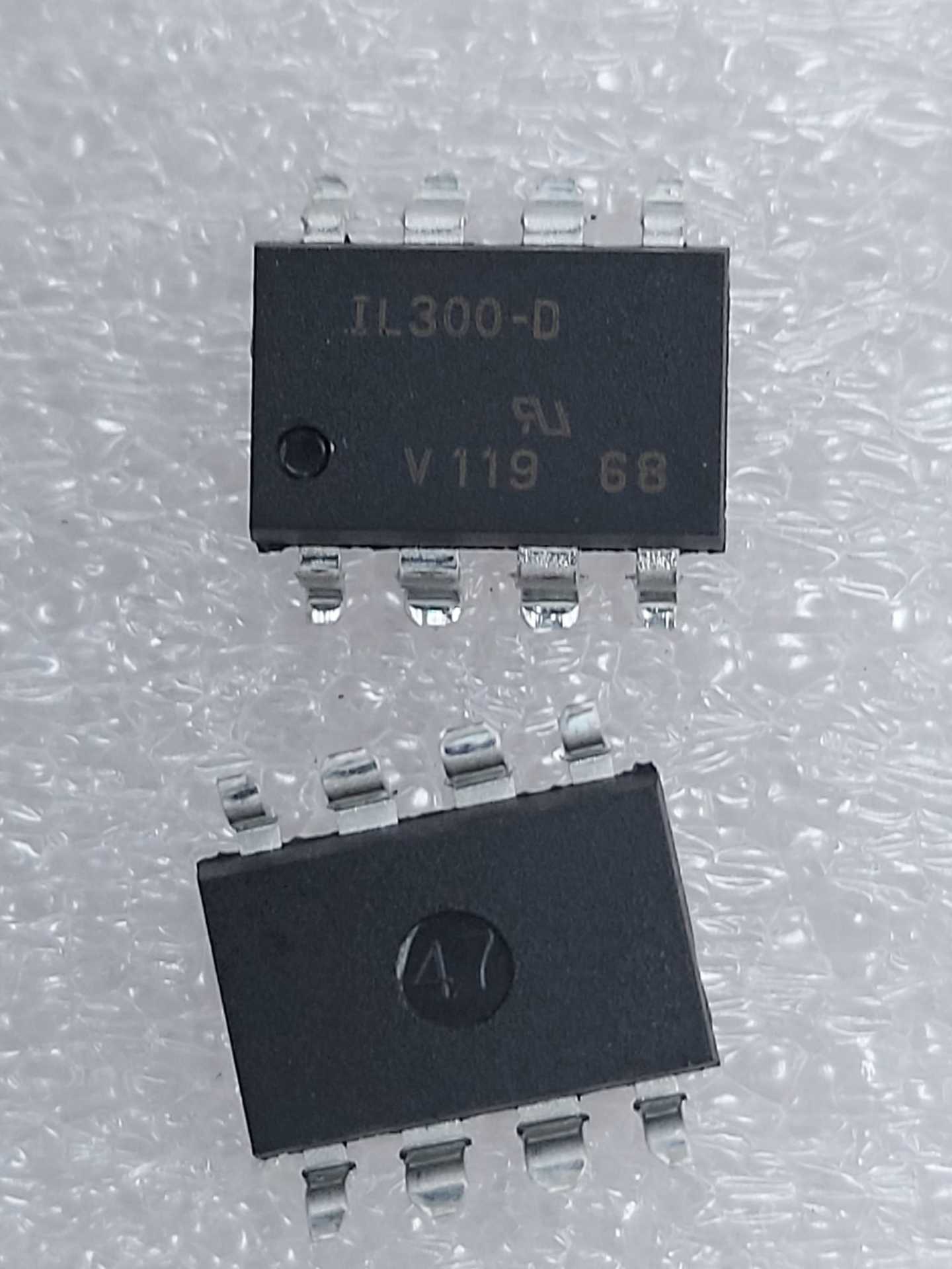 IL300D --IL300-X009T  SMD