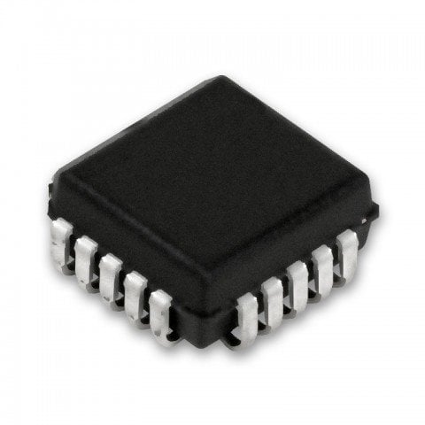 GAL16V8B-10LJI