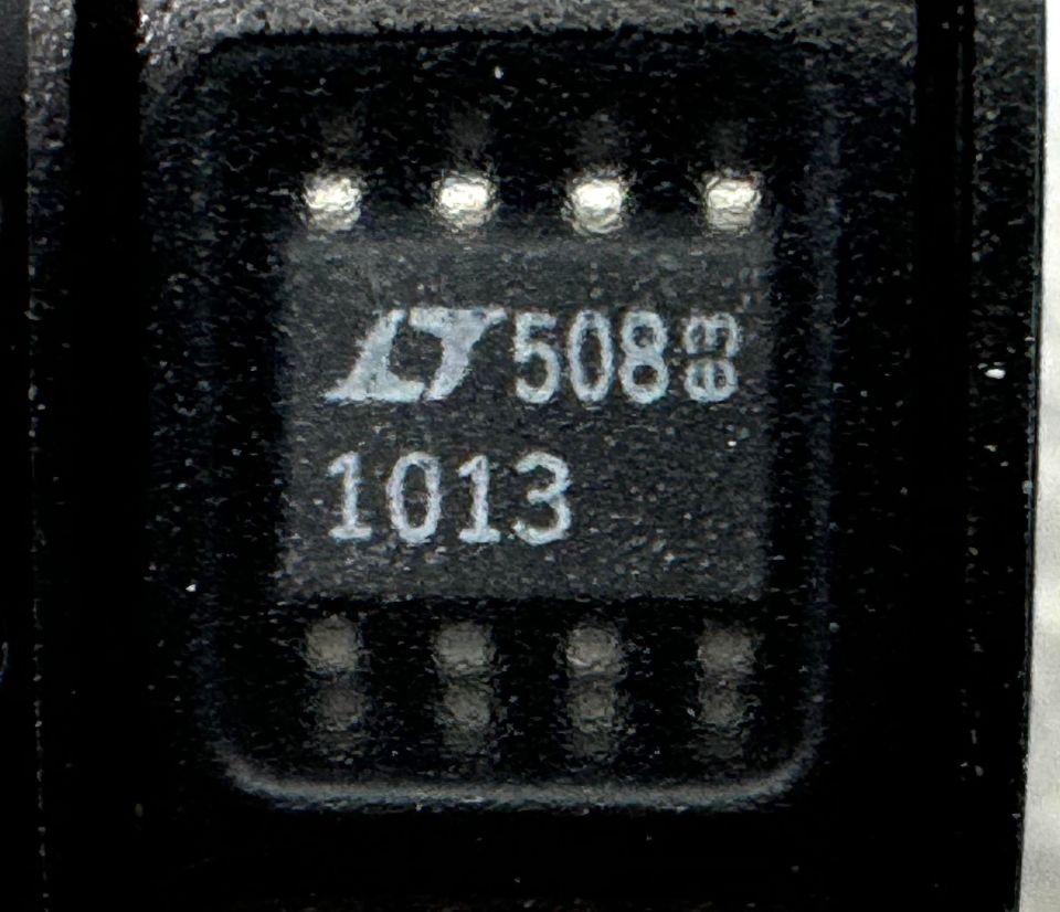 LT1013DS8 (1013)
