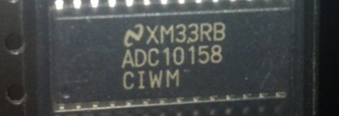 ADC10158CIWM