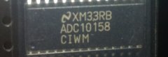 ADC10158CIWM