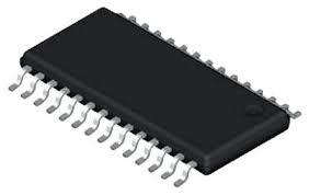 TLV320DAC23PW