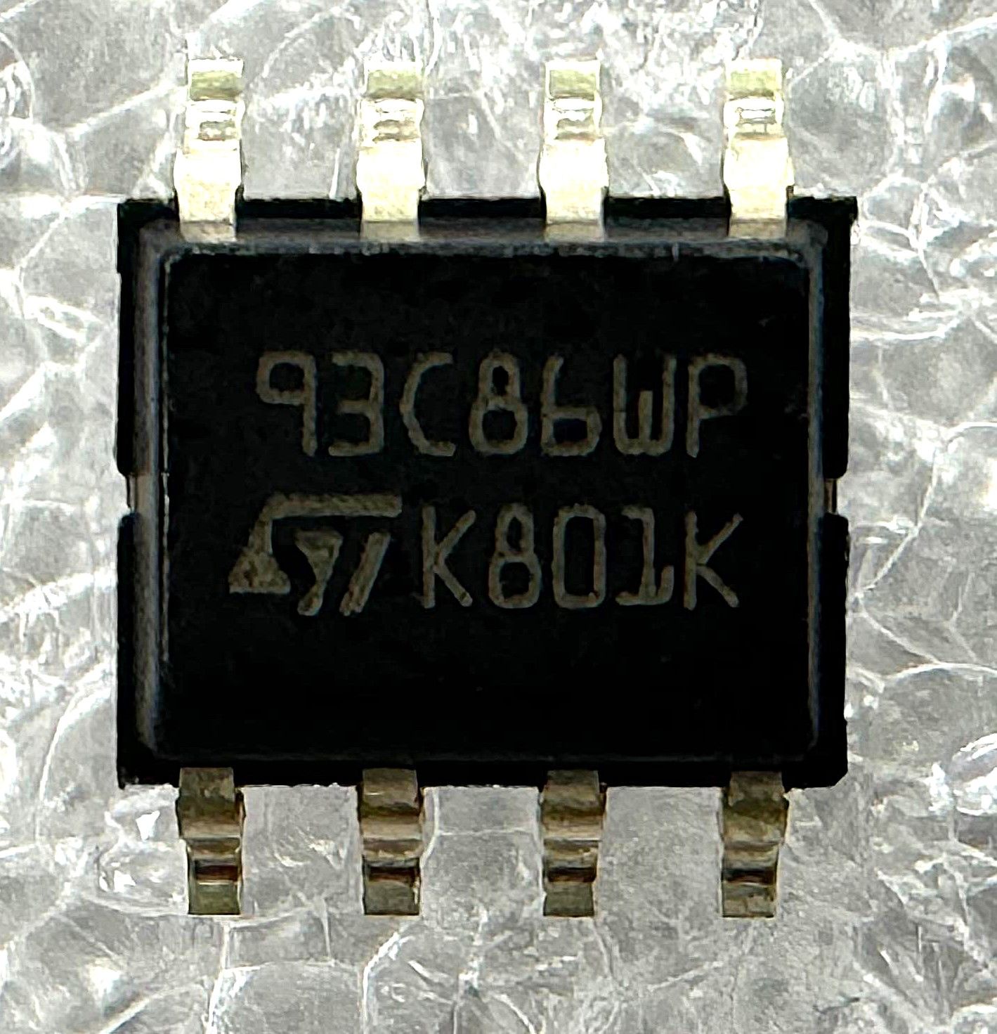 M93C86-WMN6TP (93C86WP)