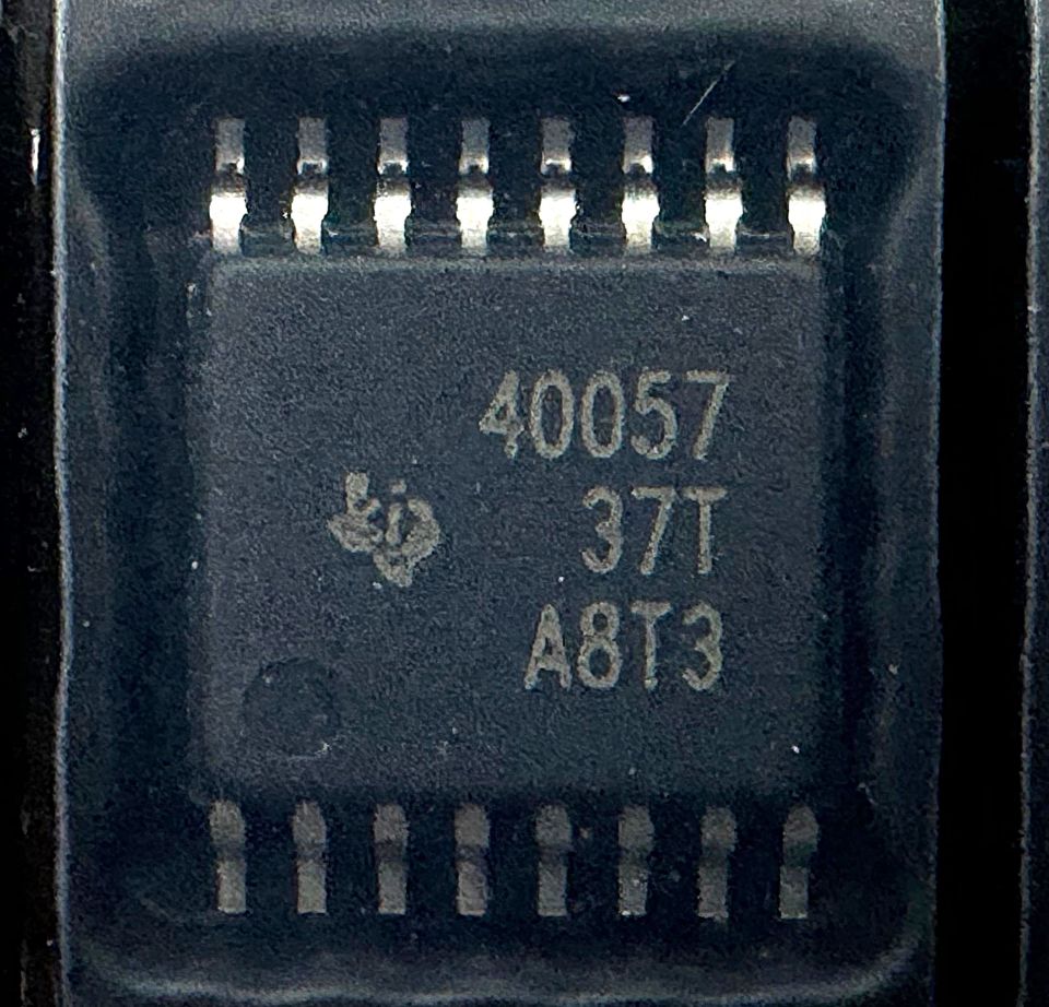 TPS40057PWPR (40057)