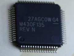 MSP430F135 REV