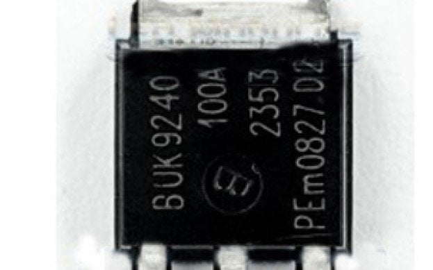 BUK9240-100
