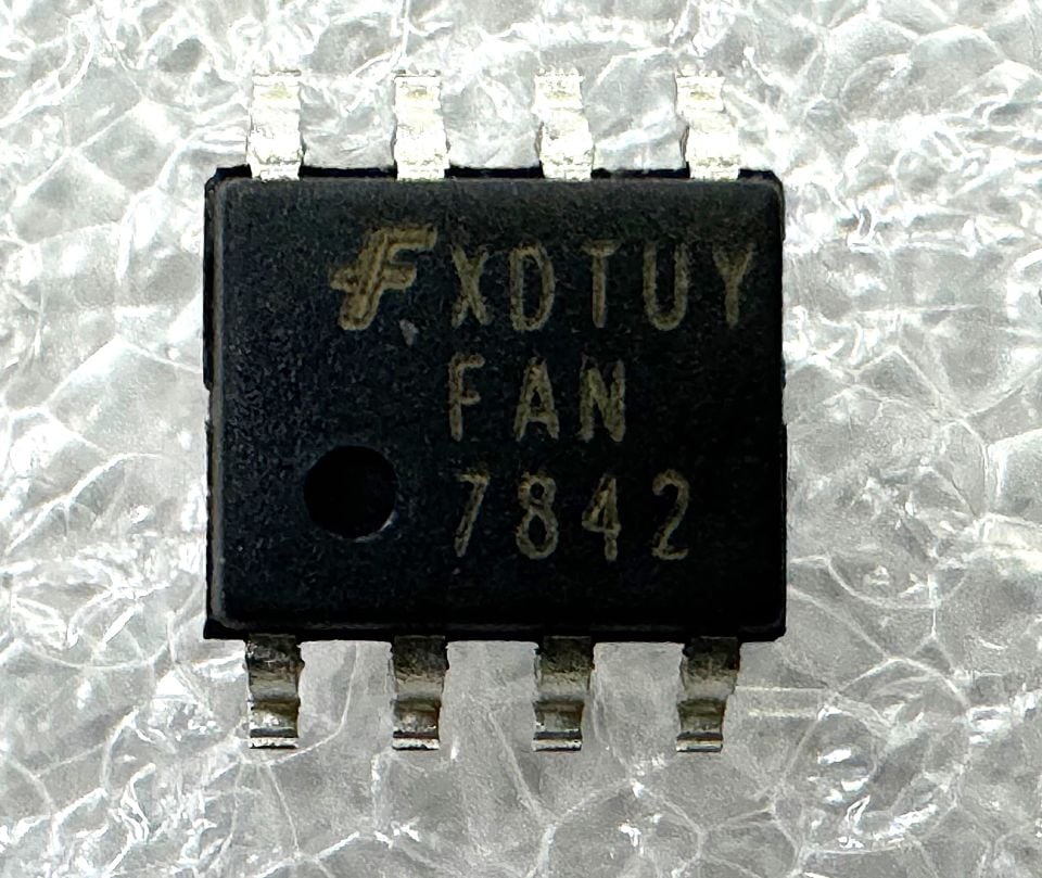 FAN7842MX