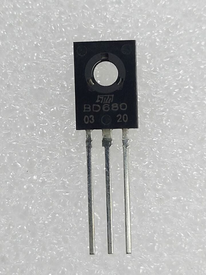 BD680