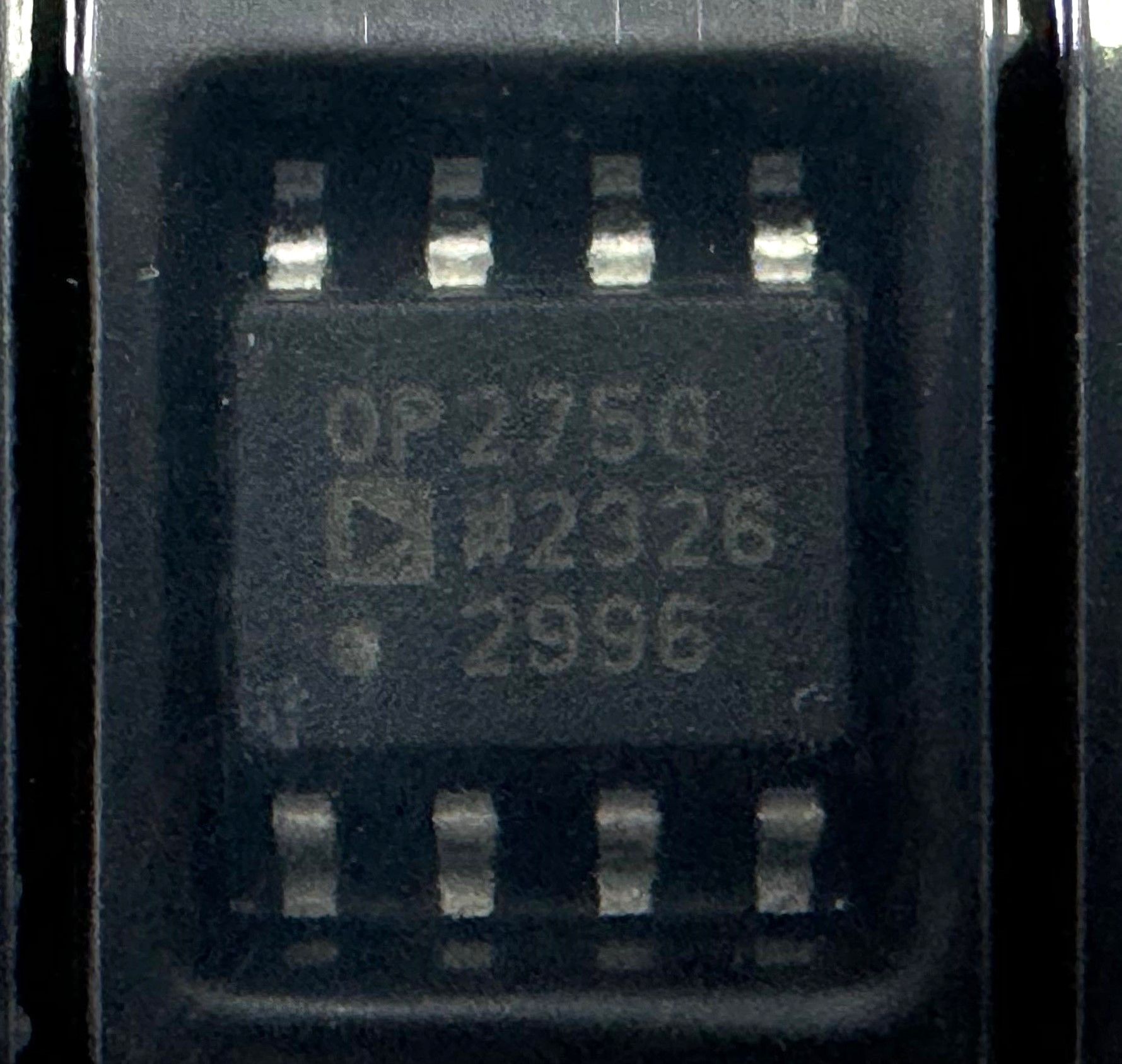 OP275GSZ (OP275G)