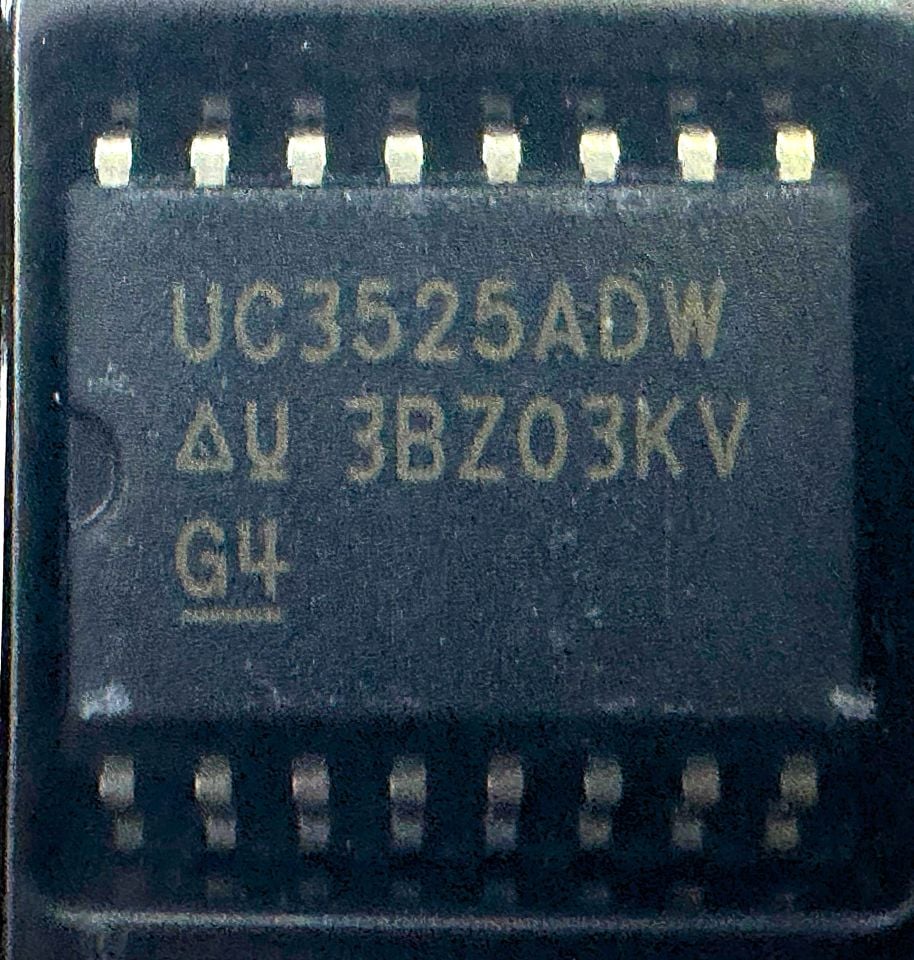 UC3525ADW