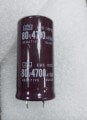 4700UF 80V