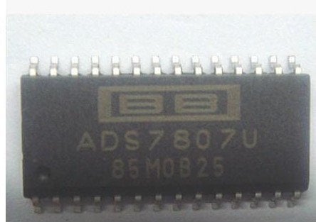 ADS7807U