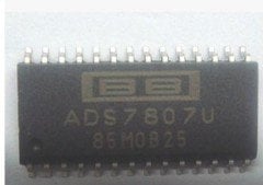 ADS7807U