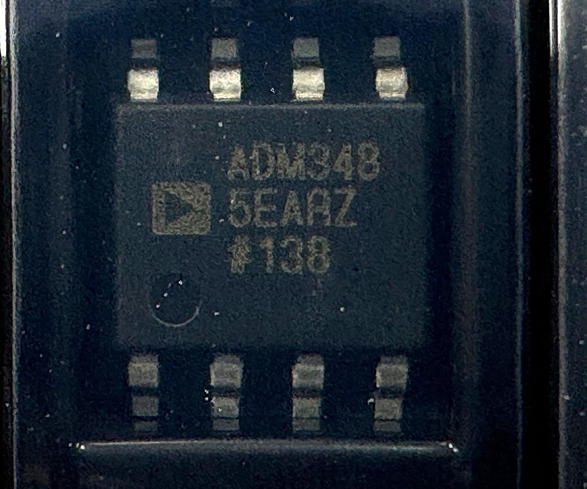 ADM3485EARZ