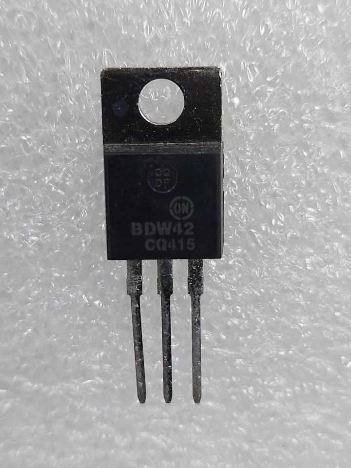 BDW42