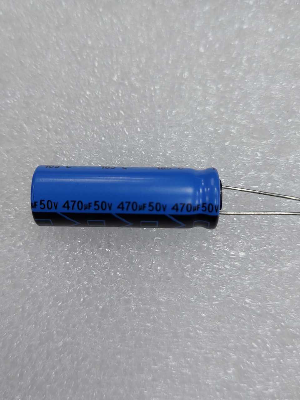 470UF 50V