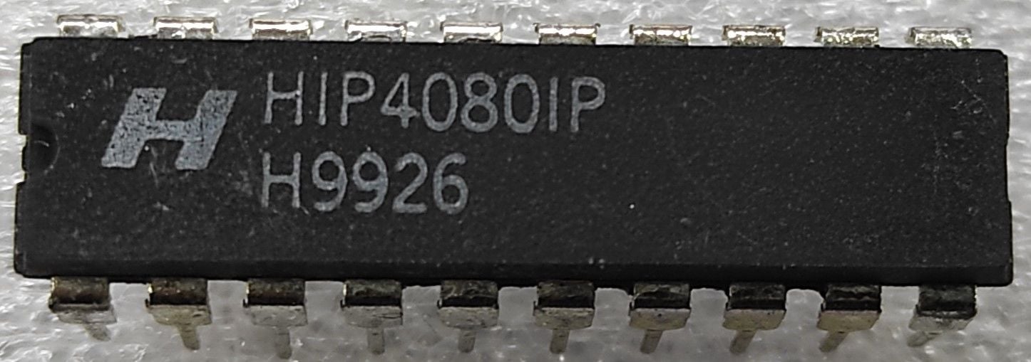 HIP4080 IP