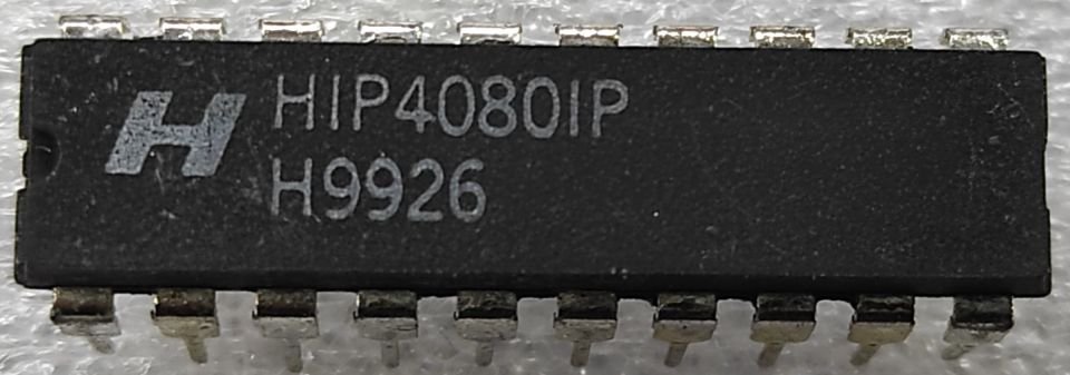 HIP4080 IP