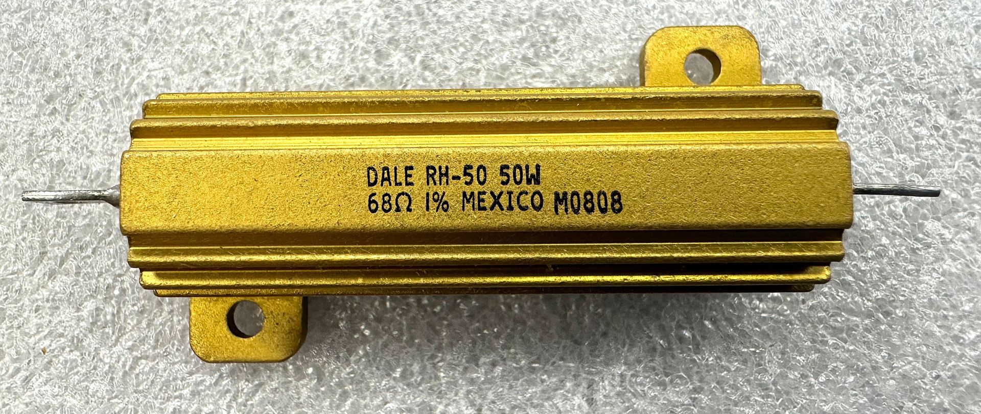 68R 50W METAL