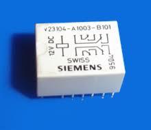 V23104-A1003-B101  12V