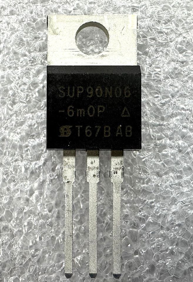 SUP90N06