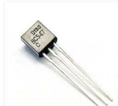 BC547C