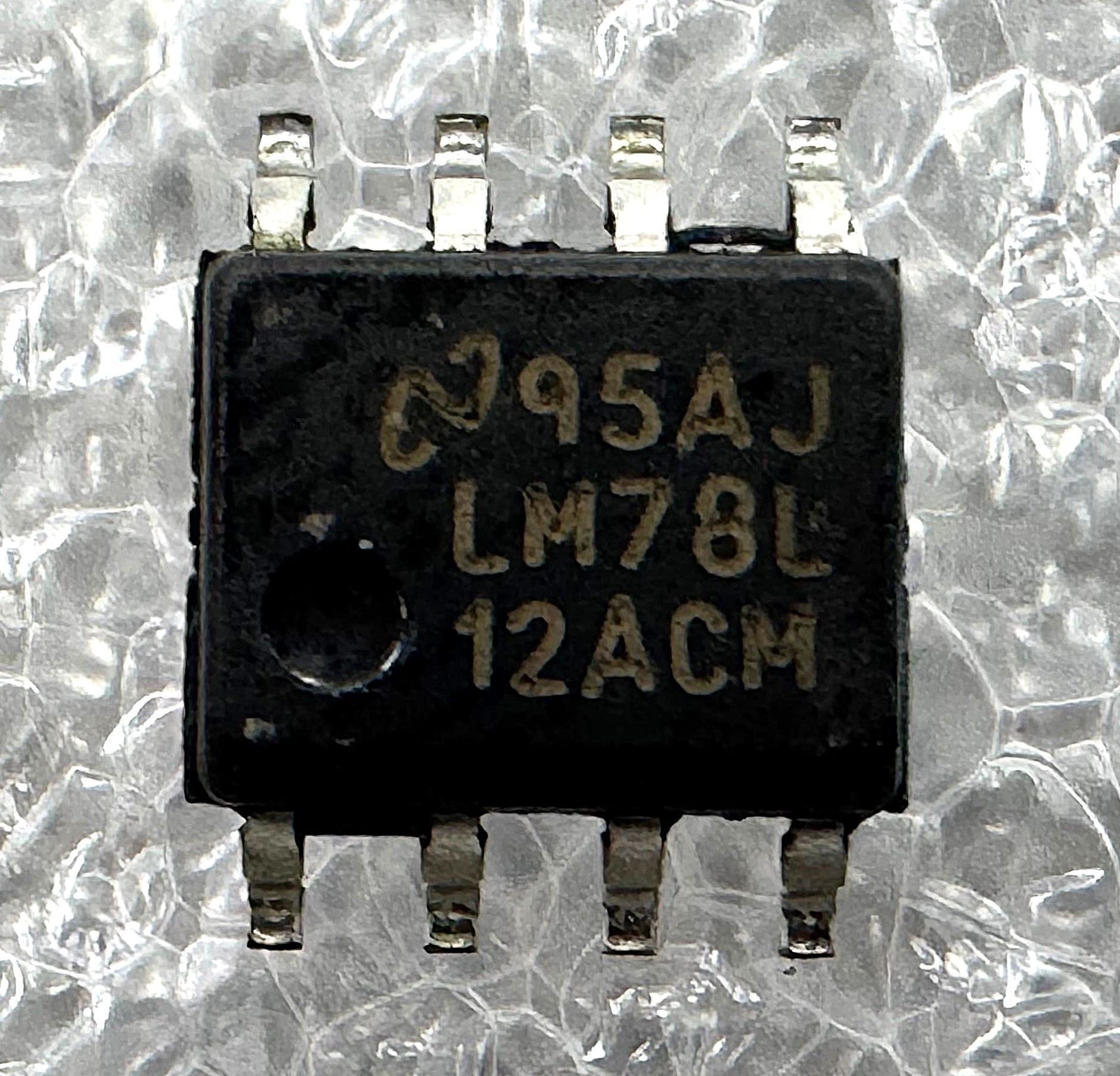 LM78L12ACM