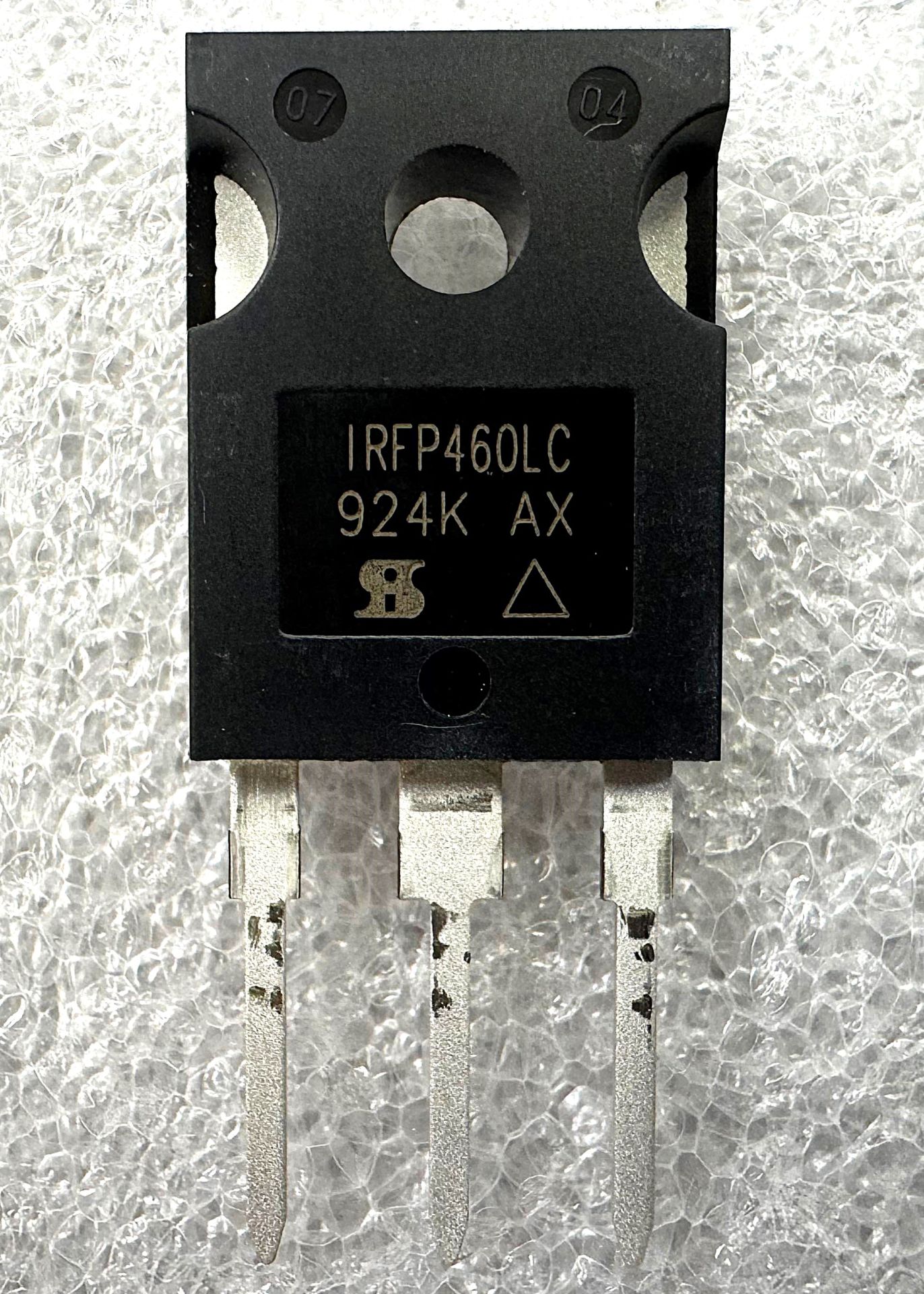 IRFP460LC