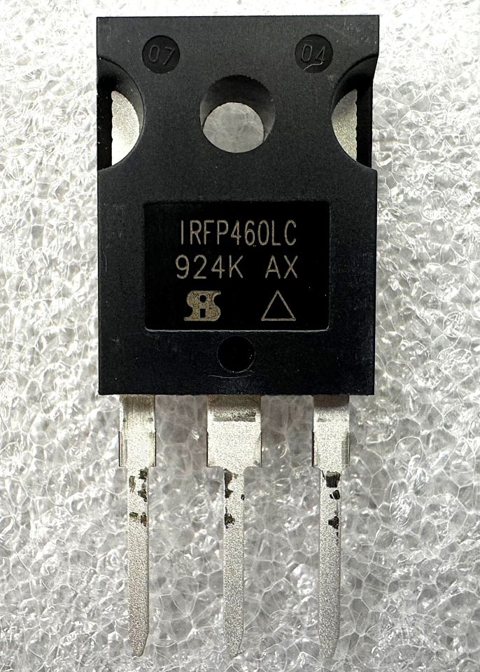 IRFP460LC