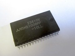M5M51008FP-10L