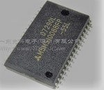 M5M51008AFP-55L
