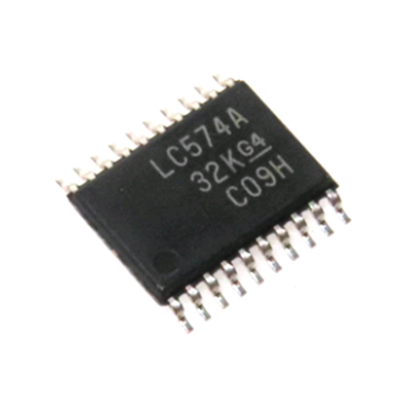 SN74LVC574APWR  (LC574A )