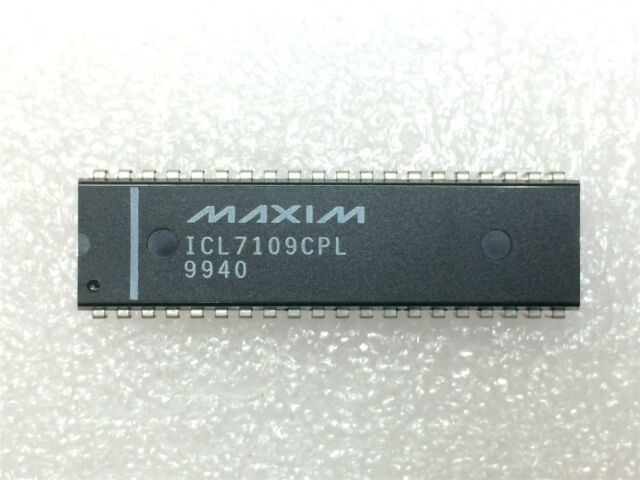 ICL7109CPL