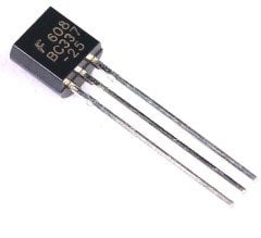 BC337-25