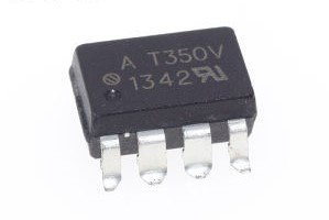 ACPL-T350-500E -ACPL350-AT350V  SMD