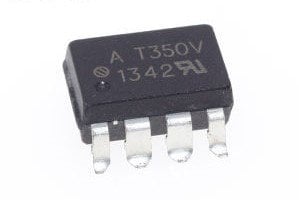 ACPL-T350-500E -ACPL350-AT350V  SMD