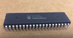 ICL7117 (TC7117CPL)