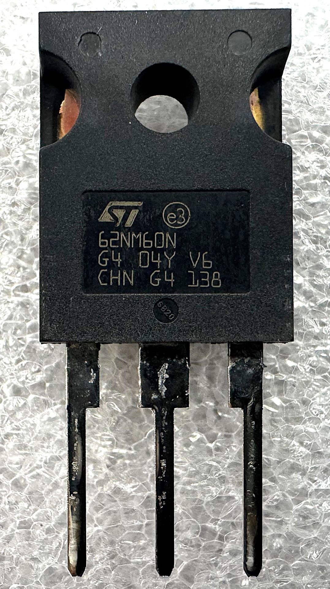 STW62NM60N (62NM60N)