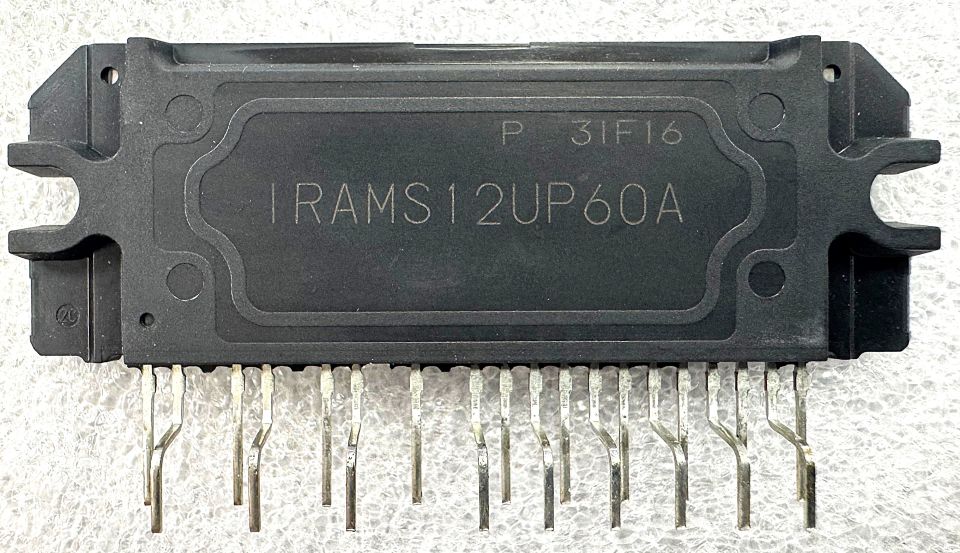IRAMS12UP60A