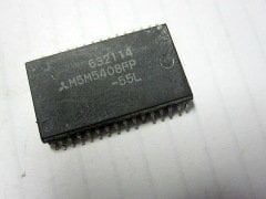 M5M5408FP-70L