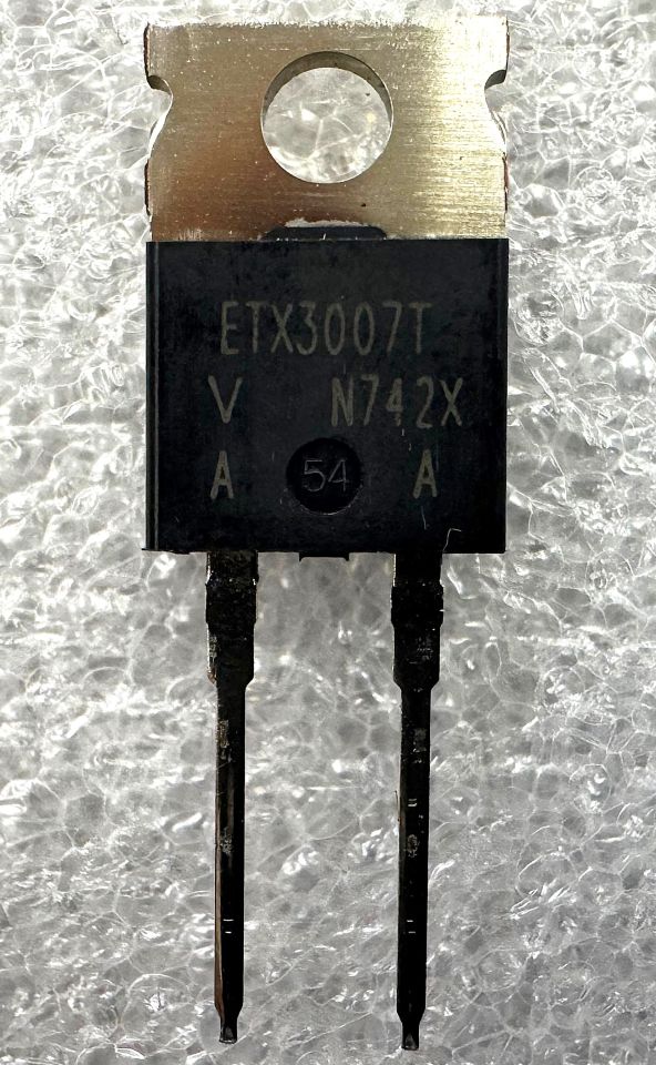 VS-ETX3007T-N3 (ETX3007T)